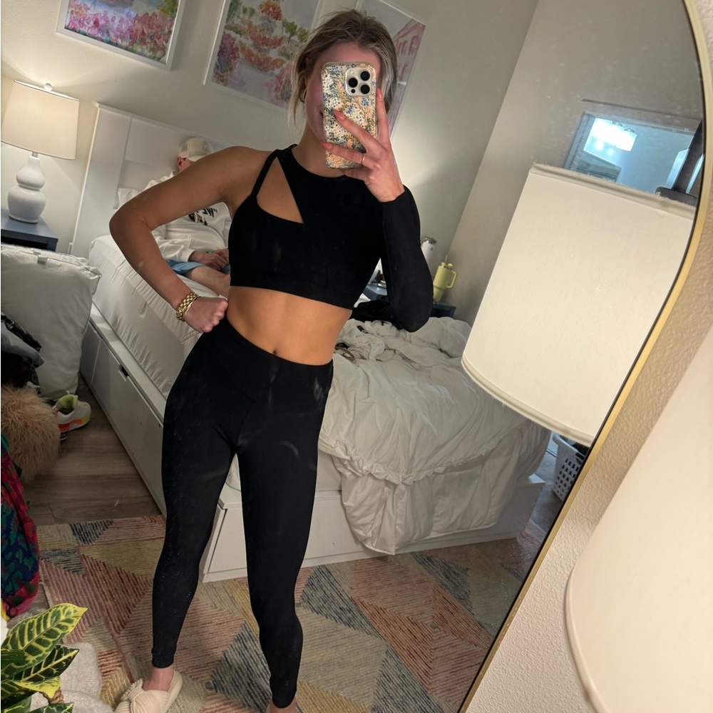South Beach active set